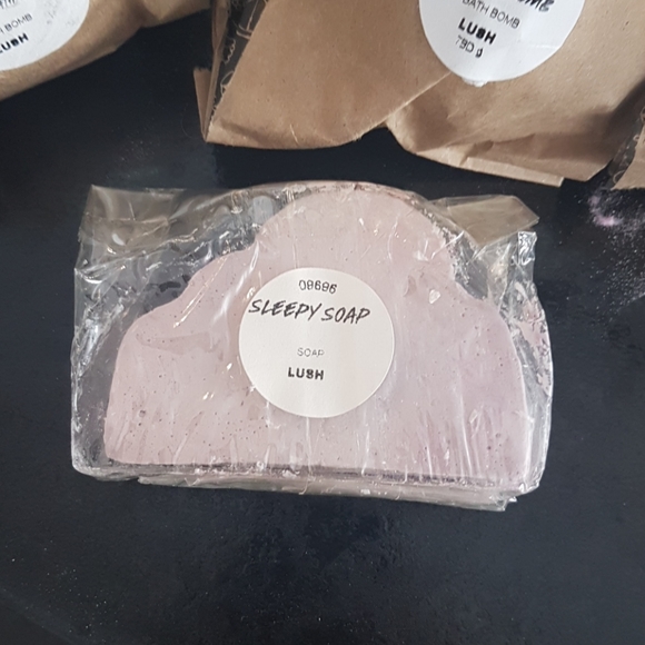 Lush haul - Picture 5 of 6